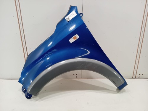 Parafango ANT SX