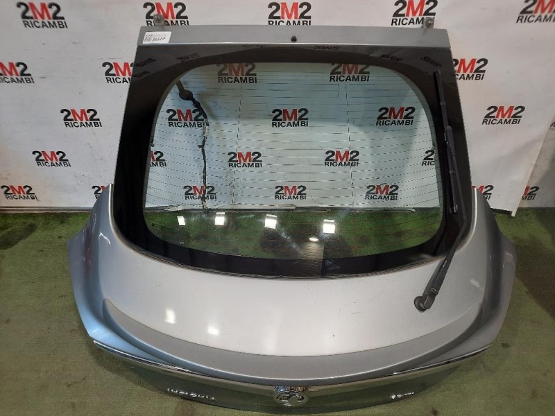 Portello POST 13310763 Opel Insignia A 2009
