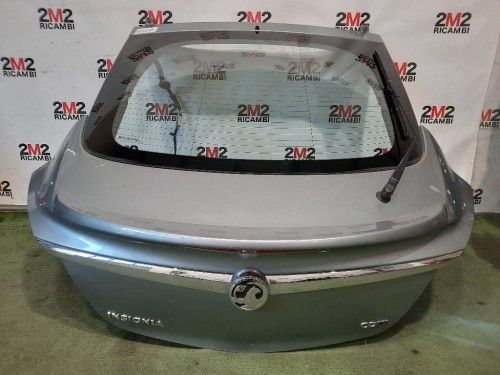 Portello POST 13310763 Opel Insignia A 2009