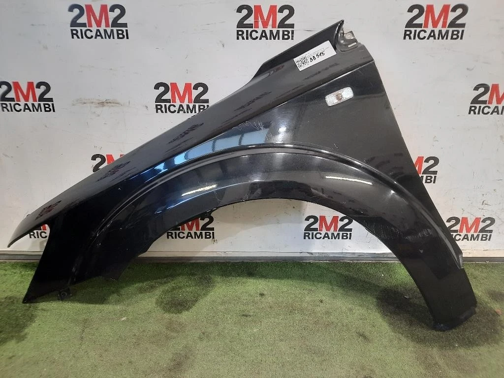 Parafango ANT SX 05116471AA SX Dodge Journey 2009