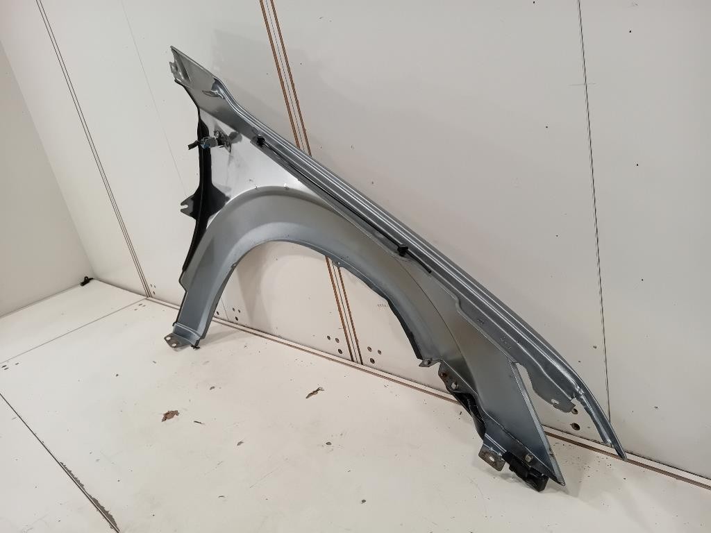 Fanale INT POST SX 8159153071 Lexus Serie IS II 2006