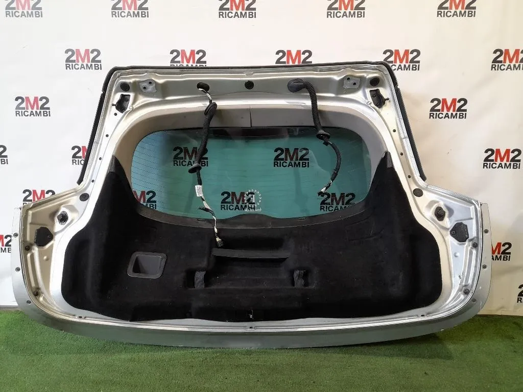 Portello POST 1398068 Opel Insignia A 2013