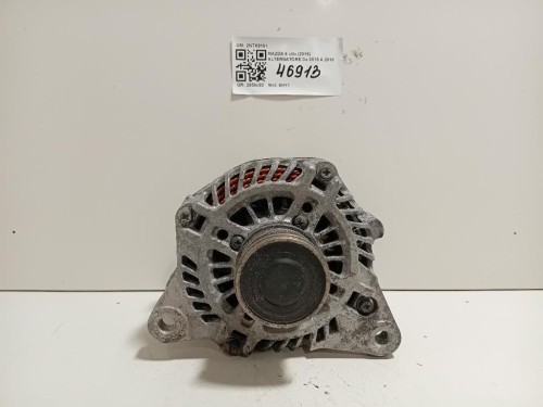 Alternatore A2NTX9181 Mazda 6 III 2015