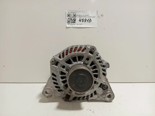 Alternatore A2NTX9181 Mazda 6 III 2015