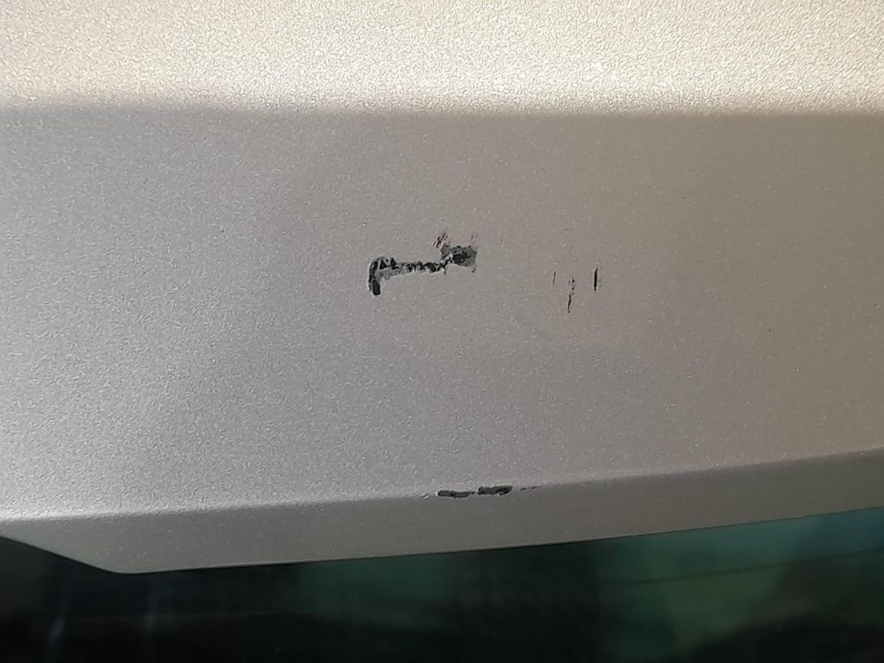 Portello POST 1398068 Opel Insignia A 2013