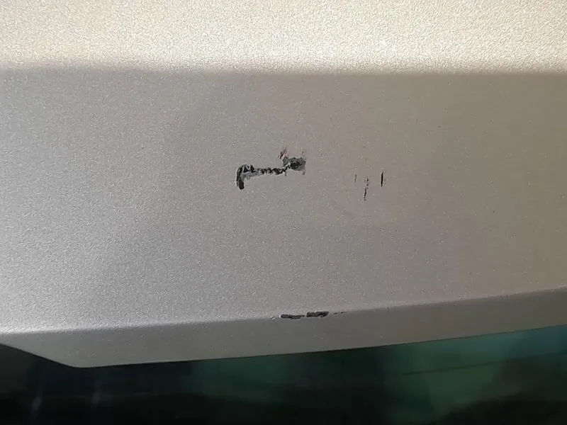 Portello POST 1398068 Opel Insignia A 2013