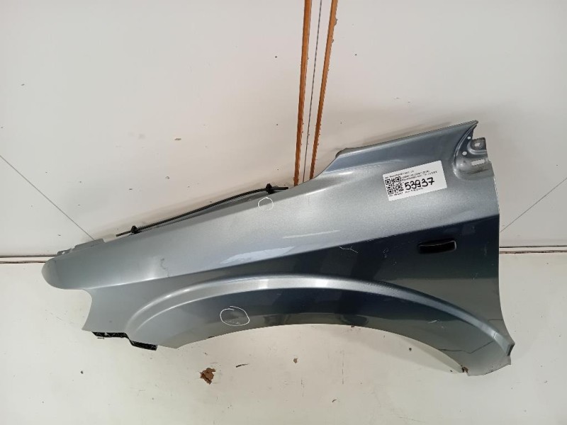 Fanale INT POST SX 8159153071 Lexus Serie IS II 2006