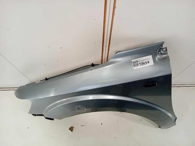 Parafango ANT SX K05076727AE Dodge Journey 2009