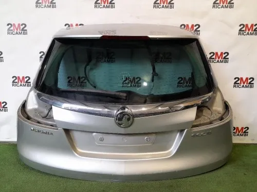 Portello POST 1398068 Opel Insignia A 2013