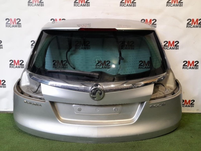 Portello POST 1398068 Opel Insignia A 2013