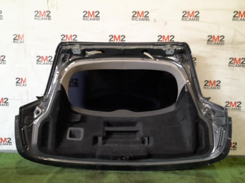 Portello POST Opel Insignia A 2013