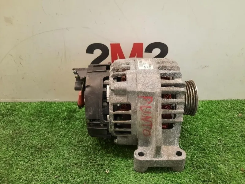 Alternatore 51714791 Lancia Ypsilon II 2006