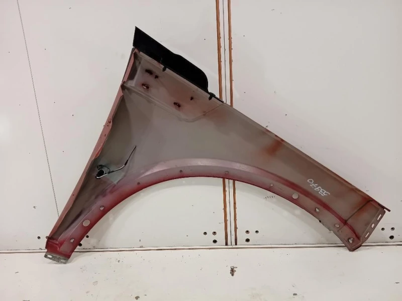 Parafango ANT SX K55360845AD Dodge Nitro 2007