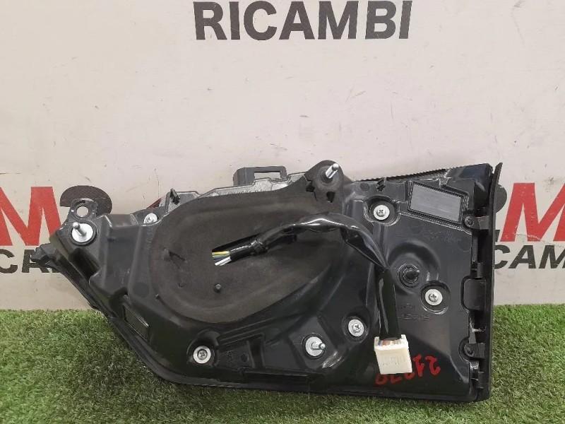 Fanale INT POST SX 8159048300 Lexus Serie RX IV 2016
