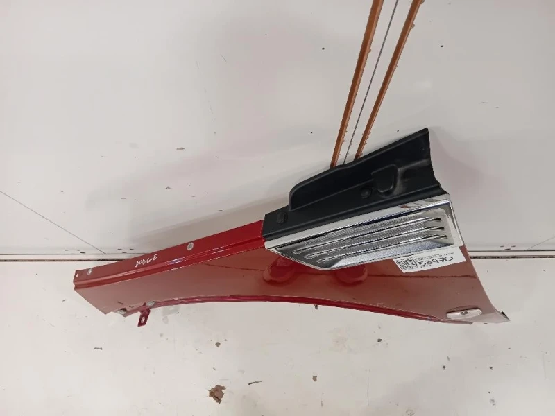 Parafango ANT SX K55360845AD Dodge Nitro 2007