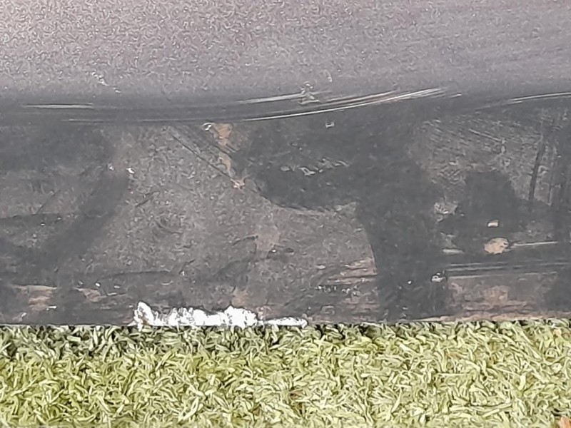 Portello POST Opel Insignia A 2013