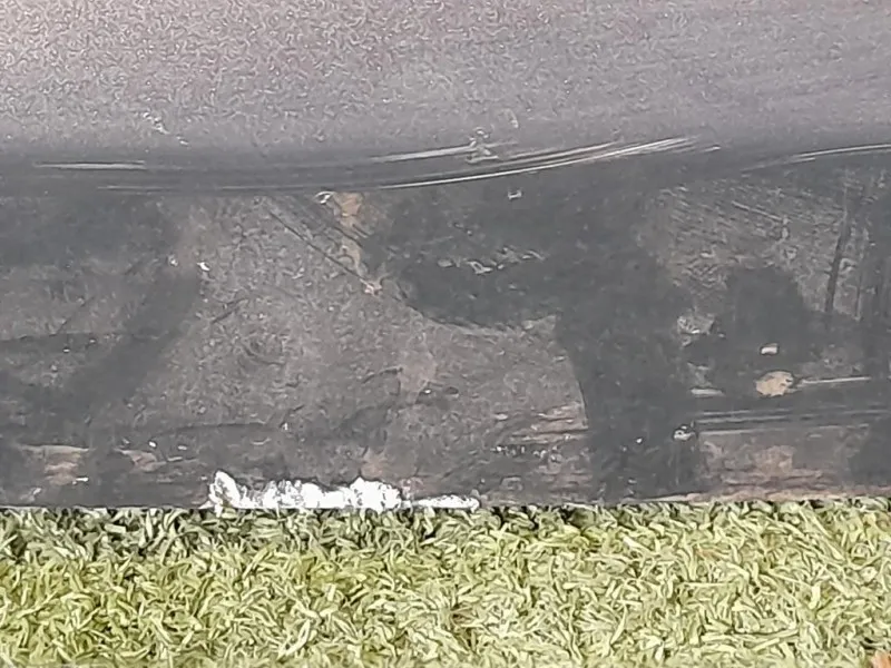 Portello POST Opel Insignia A 2013