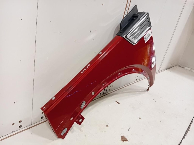 Parafango ANT SX K55360845AD Dodge Nitro 2007