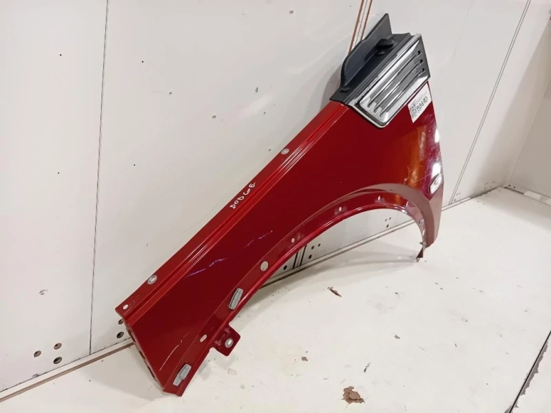 Parafango ANT SX K55360845AD Dodge Nitro 2007