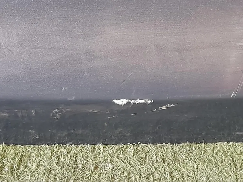 Portello POST Opel Insignia A 2013