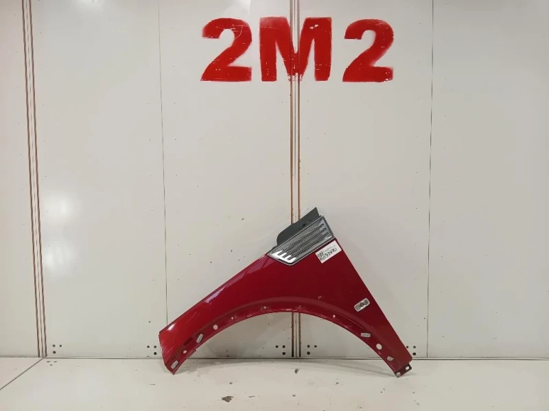 Parafango ANT SX K55360845AD Dodge Nitro 2007