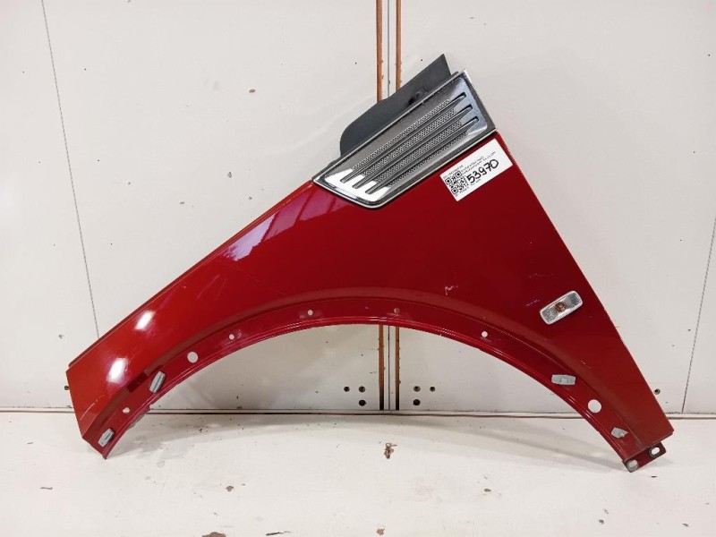 Fanale INT POST SX 13218383 Mazda 2 II 2008