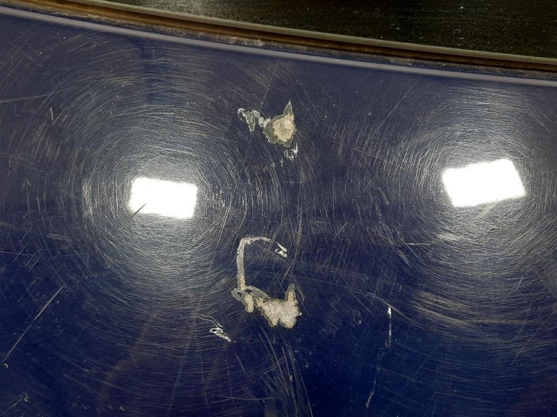 Portello POST 39003587 Opel Insignia A 2013