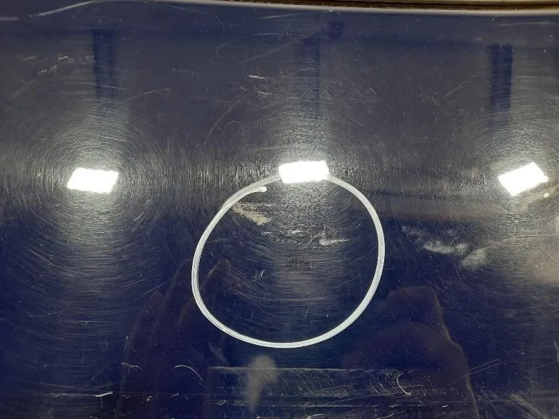 Portello POST 39003587 Opel Insignia A 2013