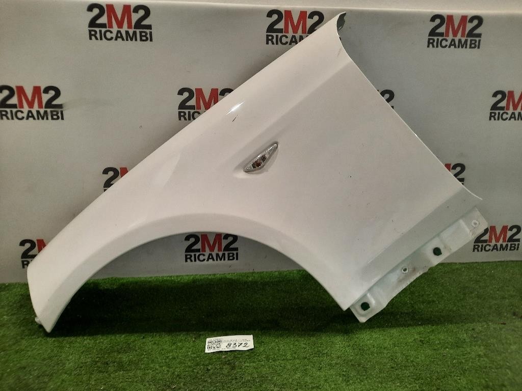 Fanale INT POST SX BJF1513G0B Mazda 3 III 2014