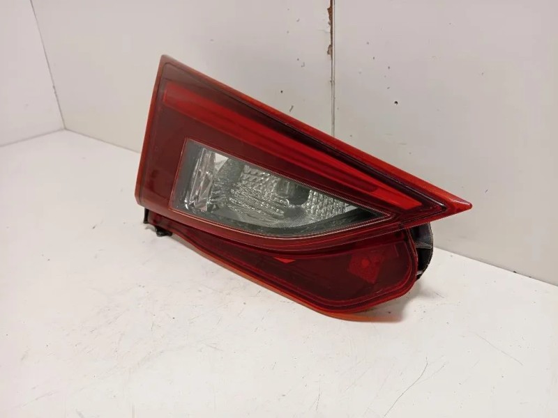 Fanale INT POST SX BPM5513G0 Mazda 3 III 2016