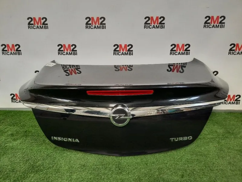 Portello POST 22779369 Opel Insignia A 2013