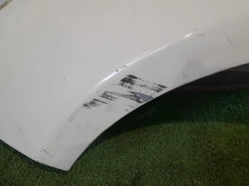 Parafango ANT SX Fiat 500 II 2008