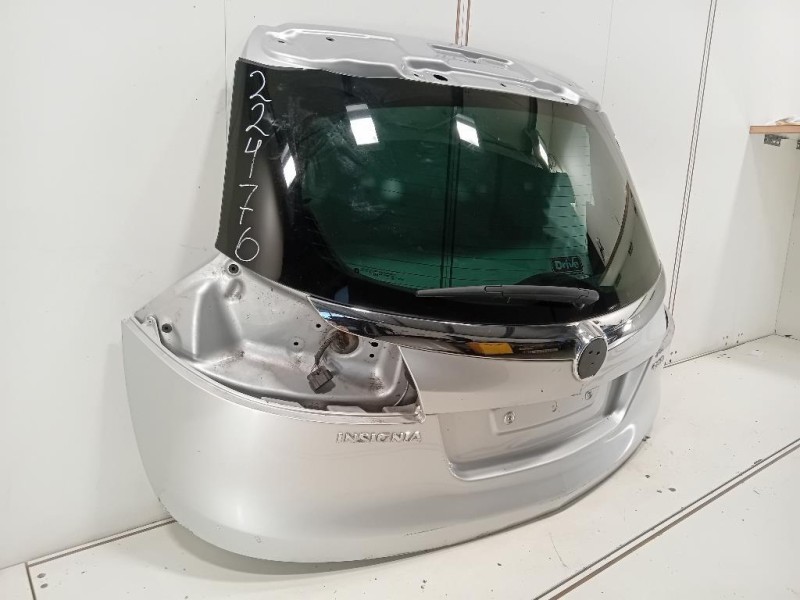 Portello POST NUDO 23126189 Opel Insignia A SW 2009