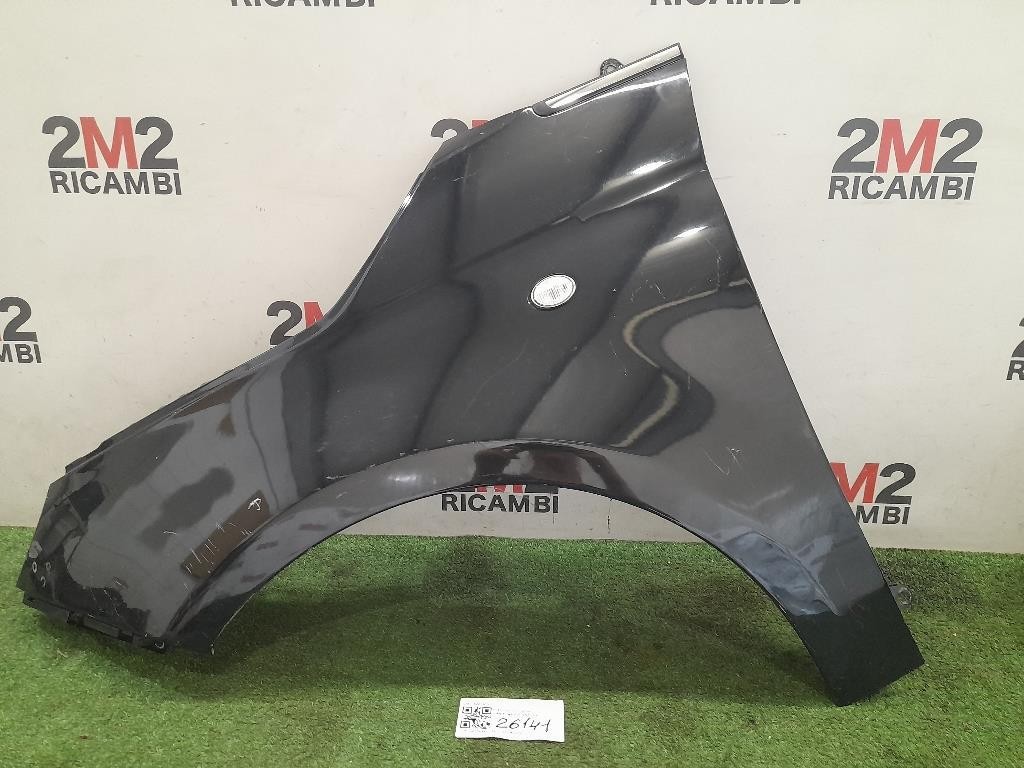 Parafango ANT SX 52015757 Fiat 500 II 2008