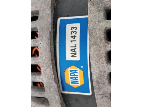 Alternatore NAL1433 Land Rover Discovery III 2005