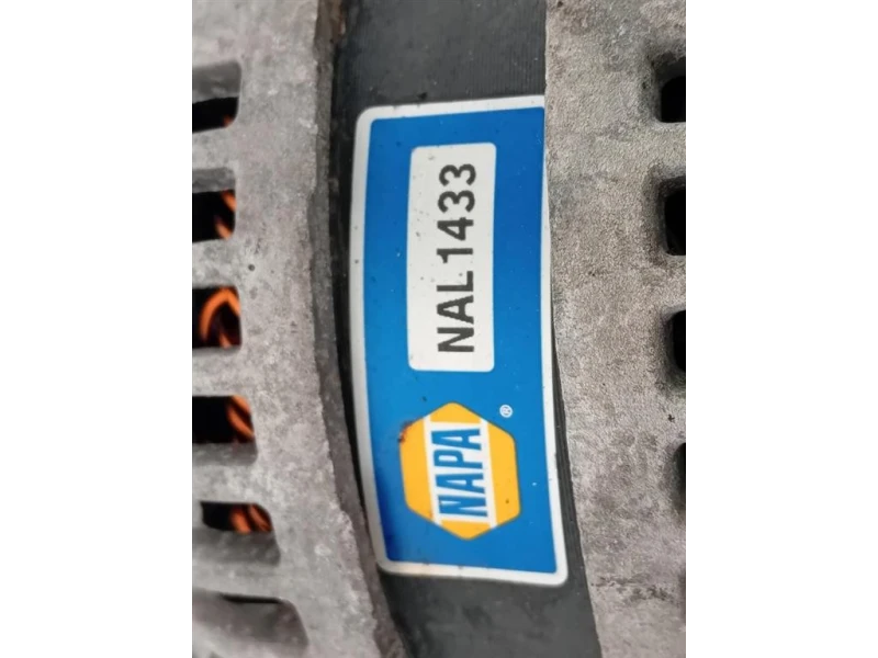 Alternatore NAL1433 Land Rover Discovery III 2005