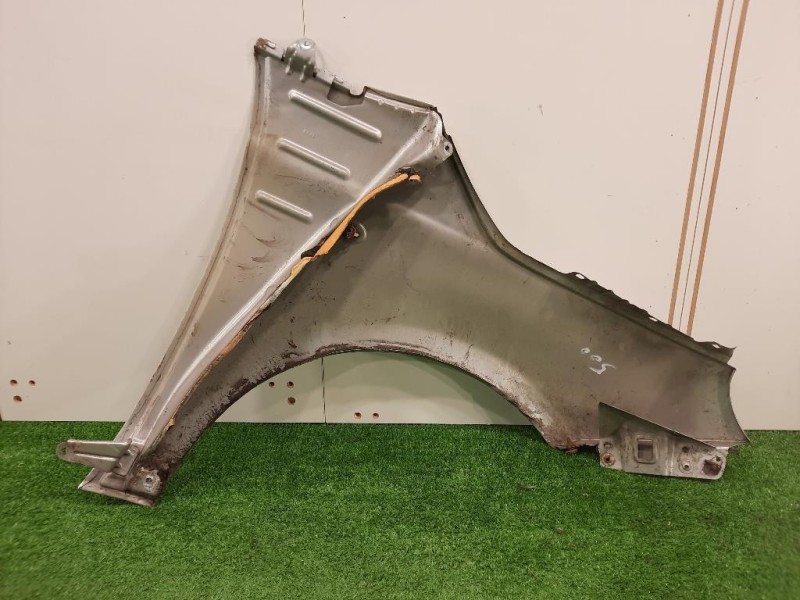 Parafango ANT SX Fiat 500 II 2008