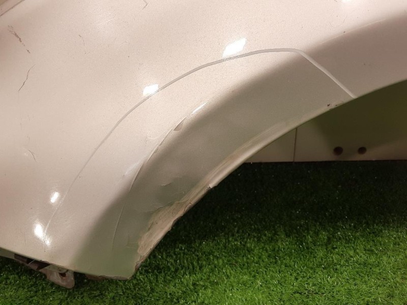 Parafango ANT SX Fiat 500 II 2008