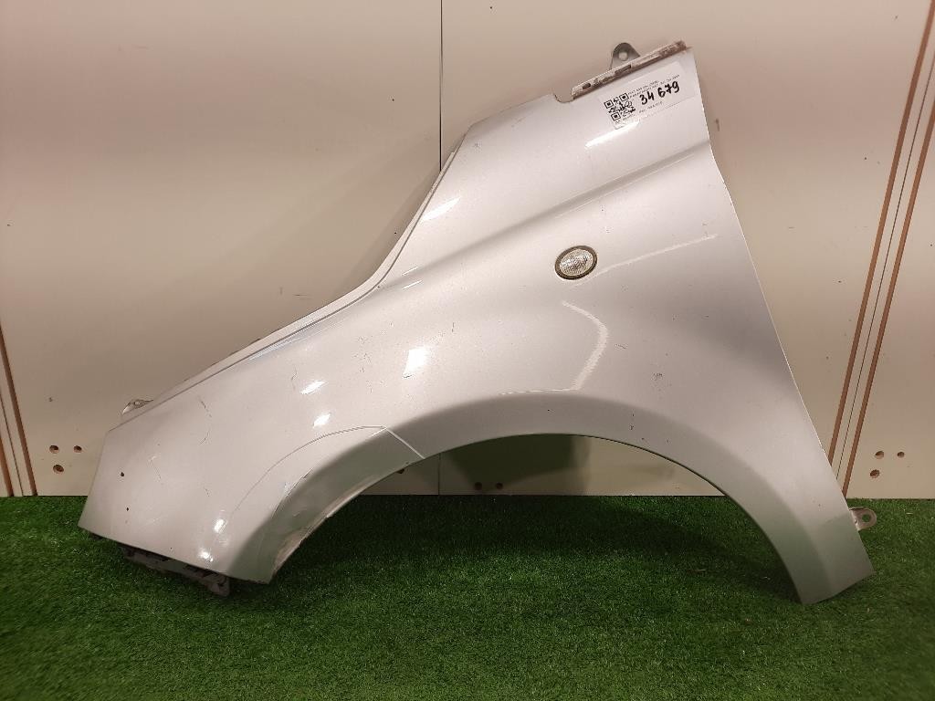 Fanale INT POST SX 22641957 FANALE Mazda 6 III 2013