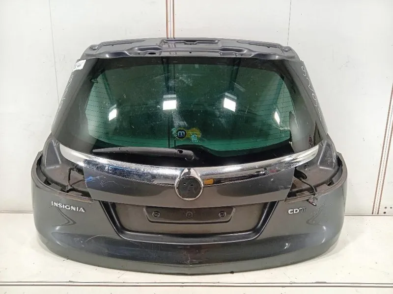 Portello POST NUDO 23126189 Opel Insignia A SW 2009