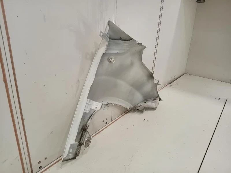 Parafango ANT SX 1689786880 Fiat 500L 2013