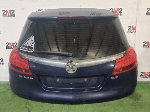Portello POST NUDO 23126189 Opel Insignia A SW 2009