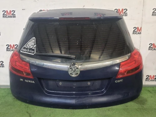 Portello POST NUDO 23126189 Opel Insignia A SW 2009