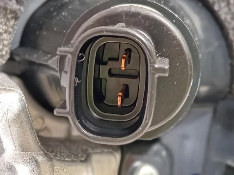 Fanale INT POST SX 237-41978 Mazda 6 III 2015