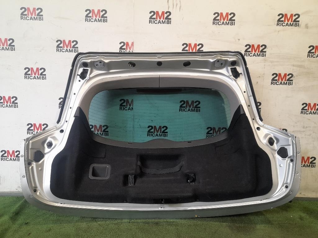 Portello POST Opel Insignia A SW 2009