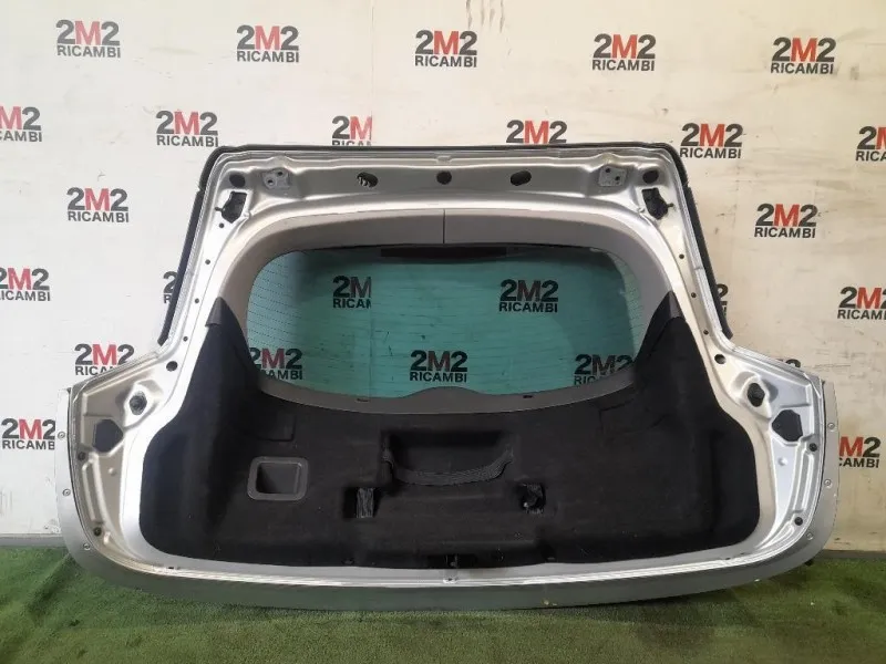 Portello POST Opel Insignia A SW 2009