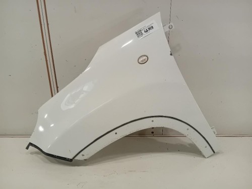 Parafango ANT SX