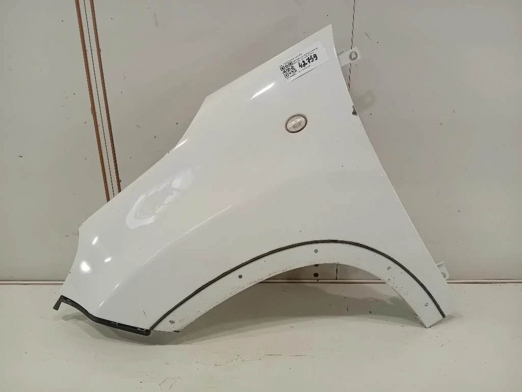 Parafango ANT SX 1689786880 Fiat 500L 2013