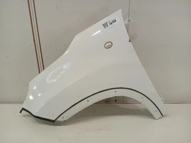 Parafango ANT SX 1689786880 Fiat 500L 2013