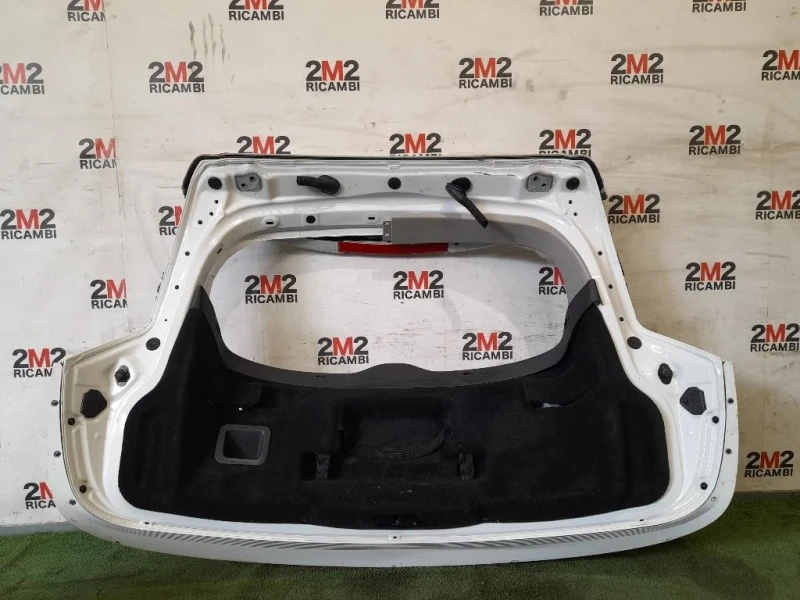 Portello POST 23126189 Opel Insignia A SW 2009